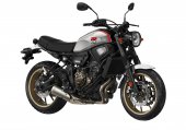 Yamaha XSR 700